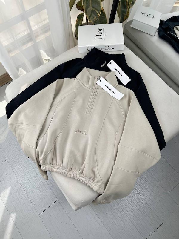 دورس نیم زیپ پگادور