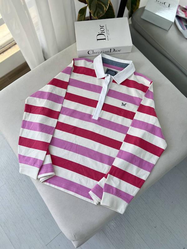 پولو شرت راه راه