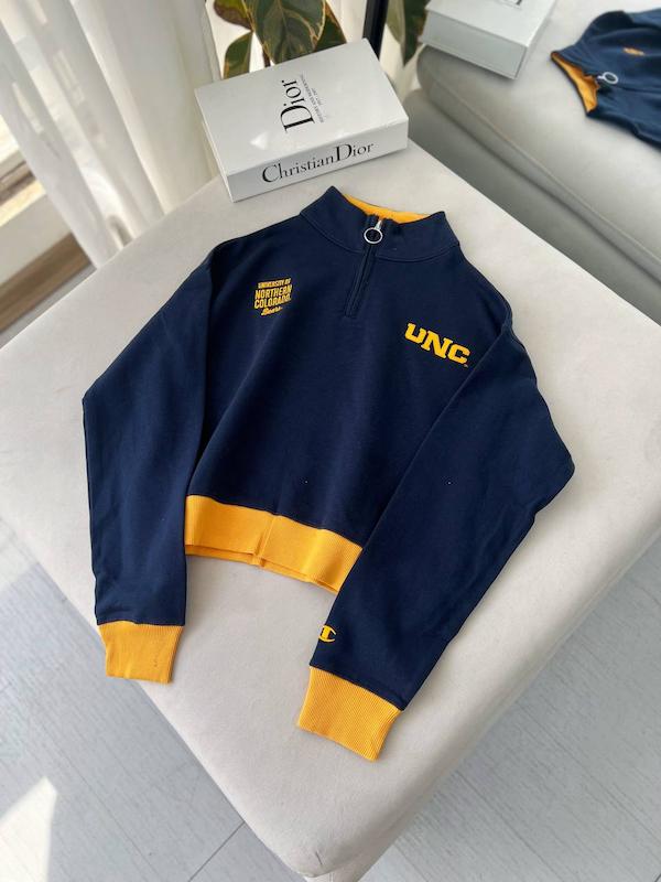 دورس نیم زیپ چمپیون