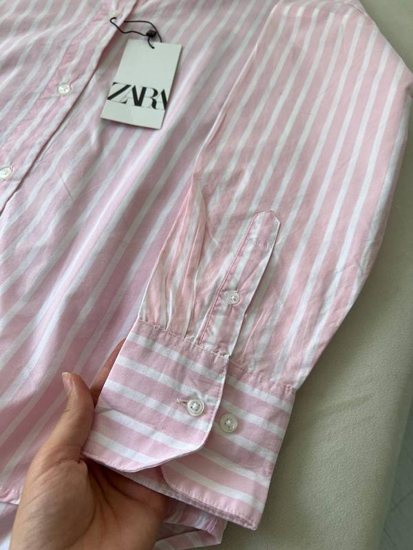 شومیز را راه Zara