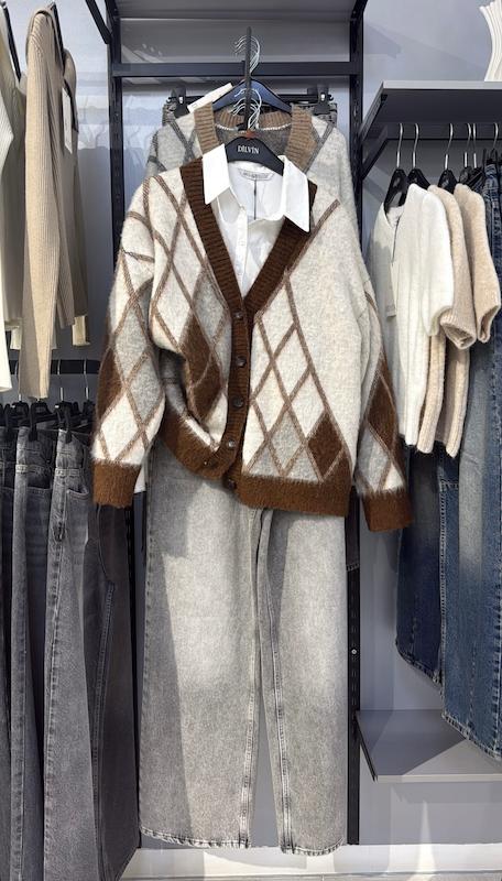 کاردیگن Dilvin