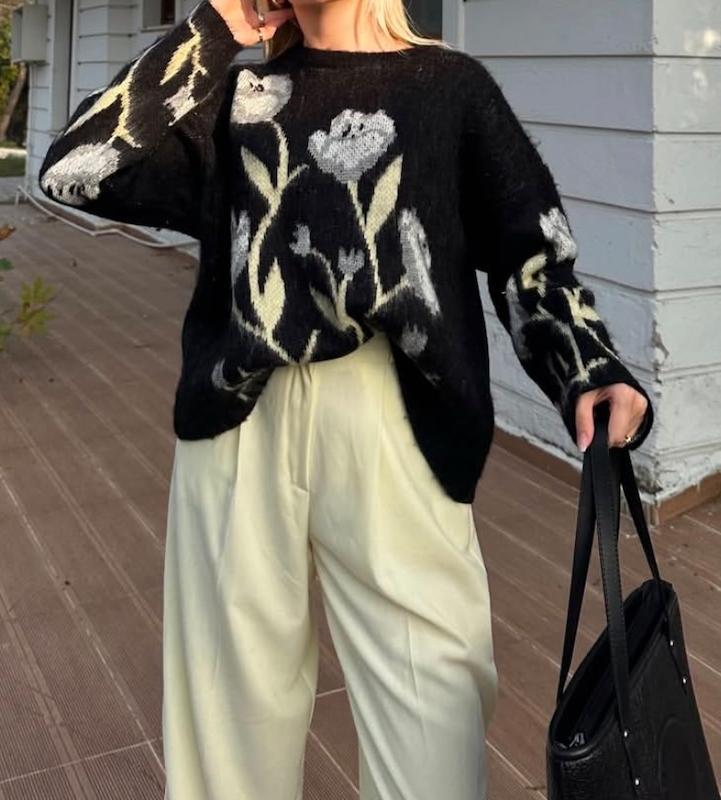 بافت موهر Bisou