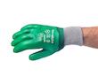 پوشا چندمنظوره سبز | GREENCOAT KW