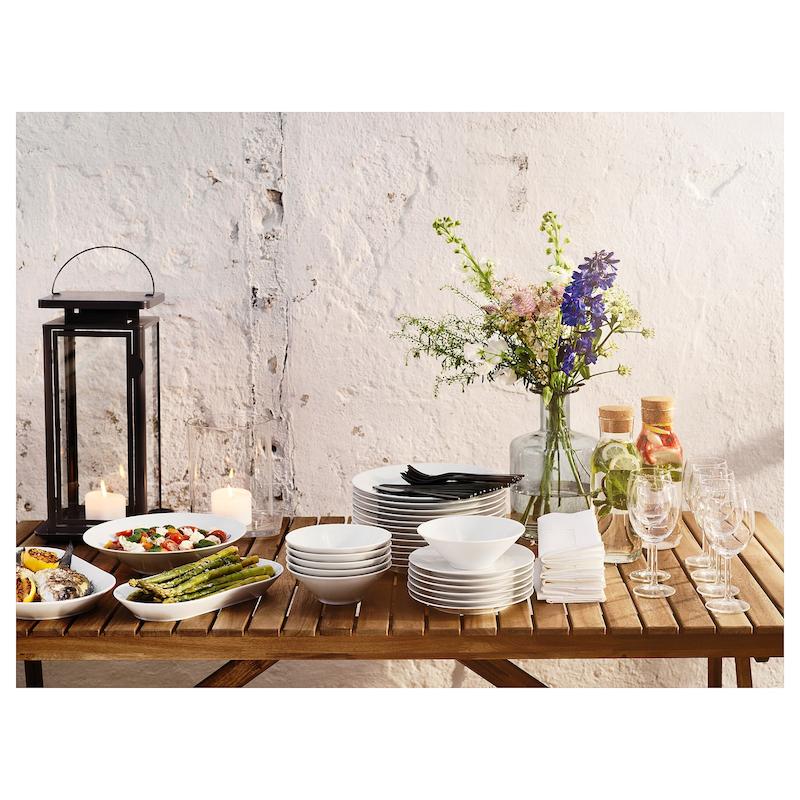 بطری شیشه ای ikea 365