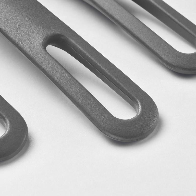ست کفگیر و ملاقه ikea