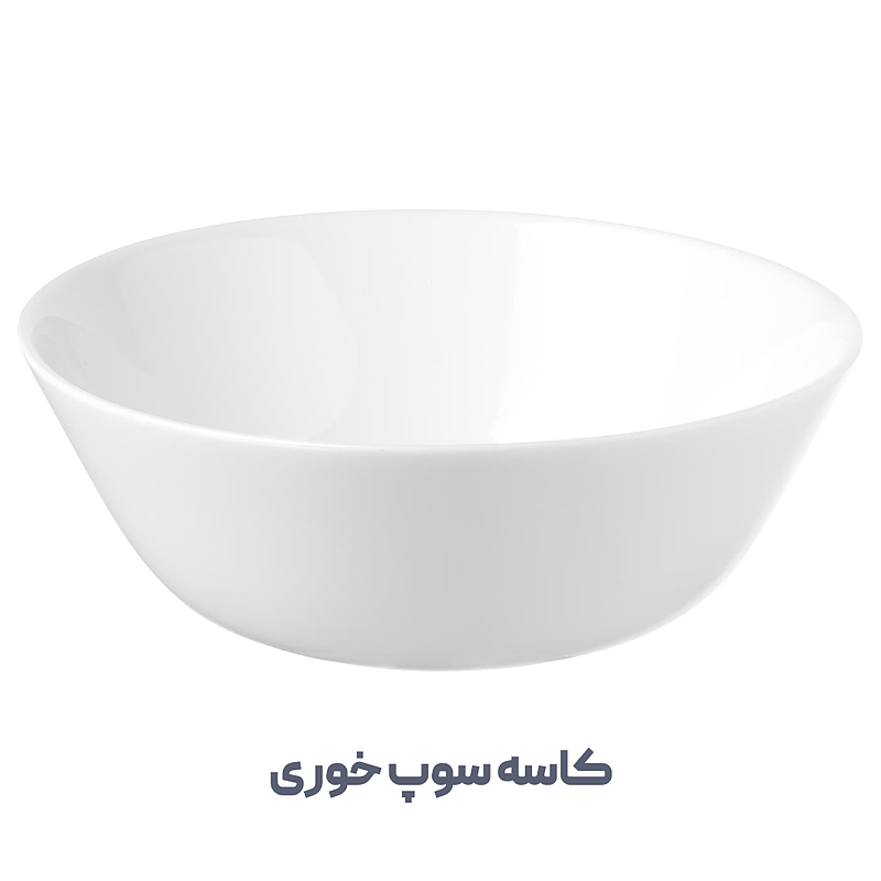 کاسه ایکیا مدل OFTAST