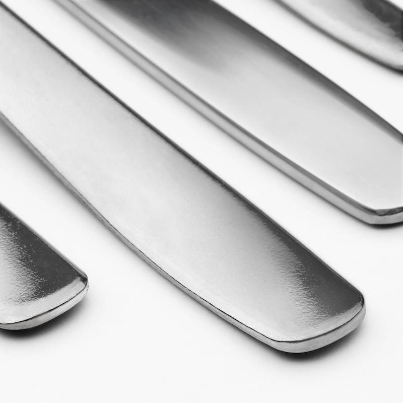 سرویس قاشق چنگال ایکیا