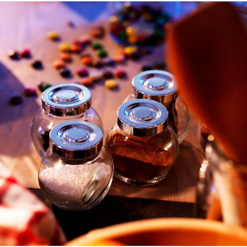 جای ادویه ایکیا