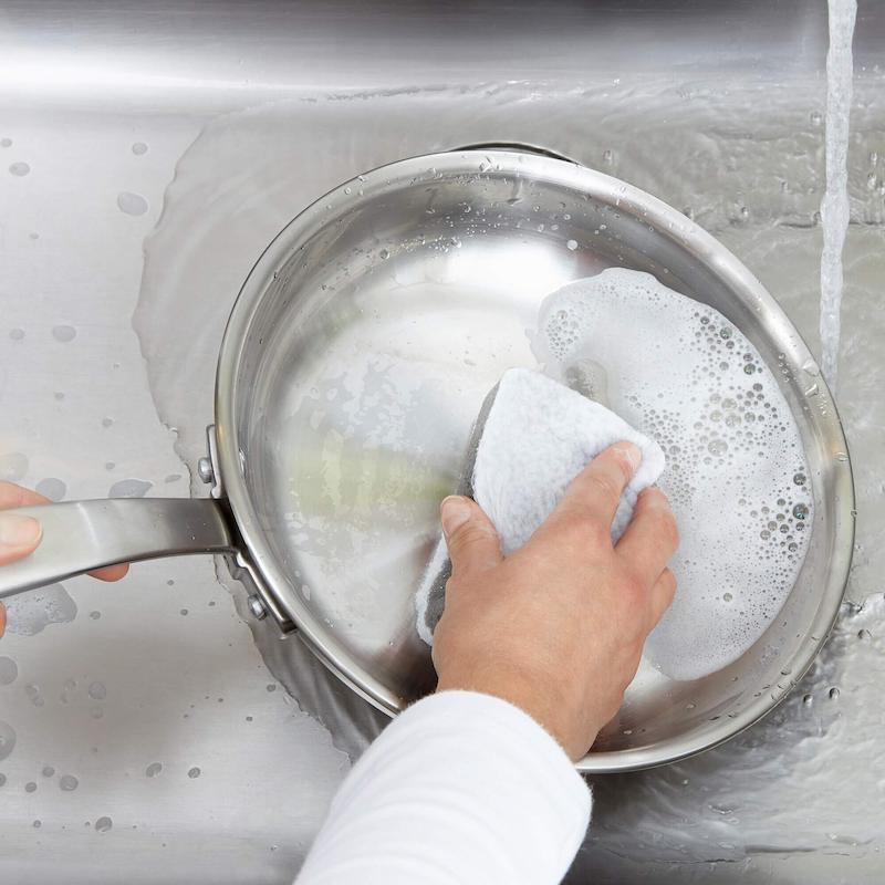 اسکاچ شست و شو ظروف ایکیا