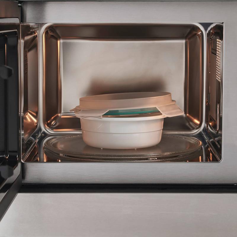 ظرف ماکروفری ایکیا