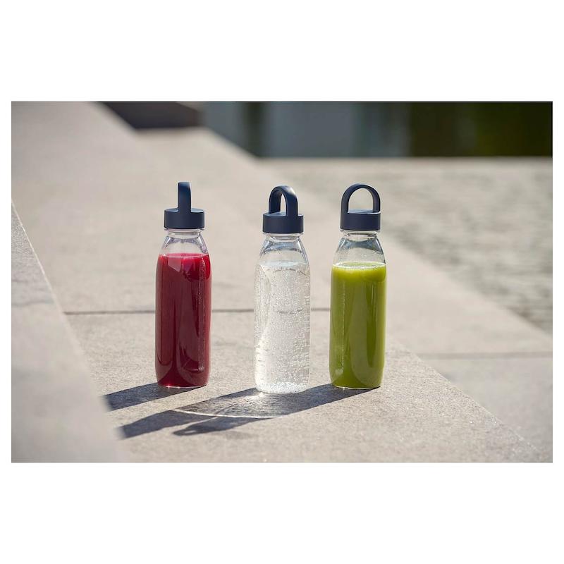بطری آب ایکیا مدل IKEA 365