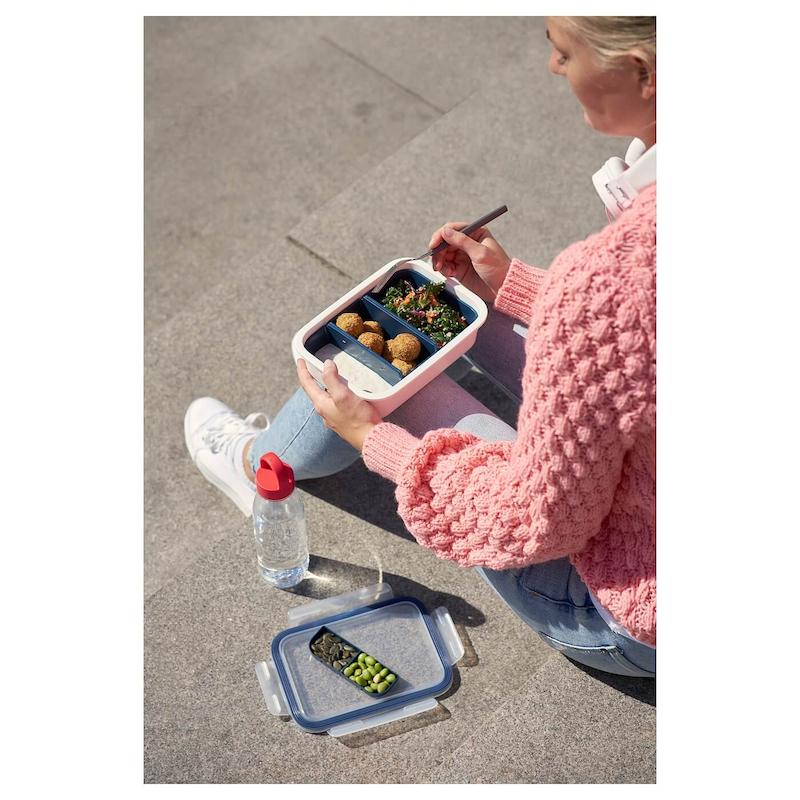 بطری آب ایکیا مدل IKEA 365