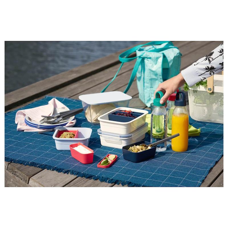 بطری آب ایکیا مدل IKEA 365