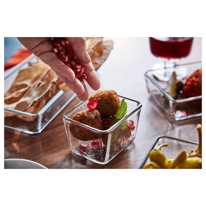 اردوخوری MIXTUR ایکیا