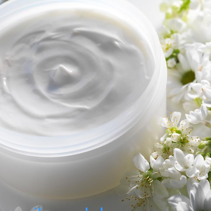 شمع معطر ایکیا با رایحه مشک