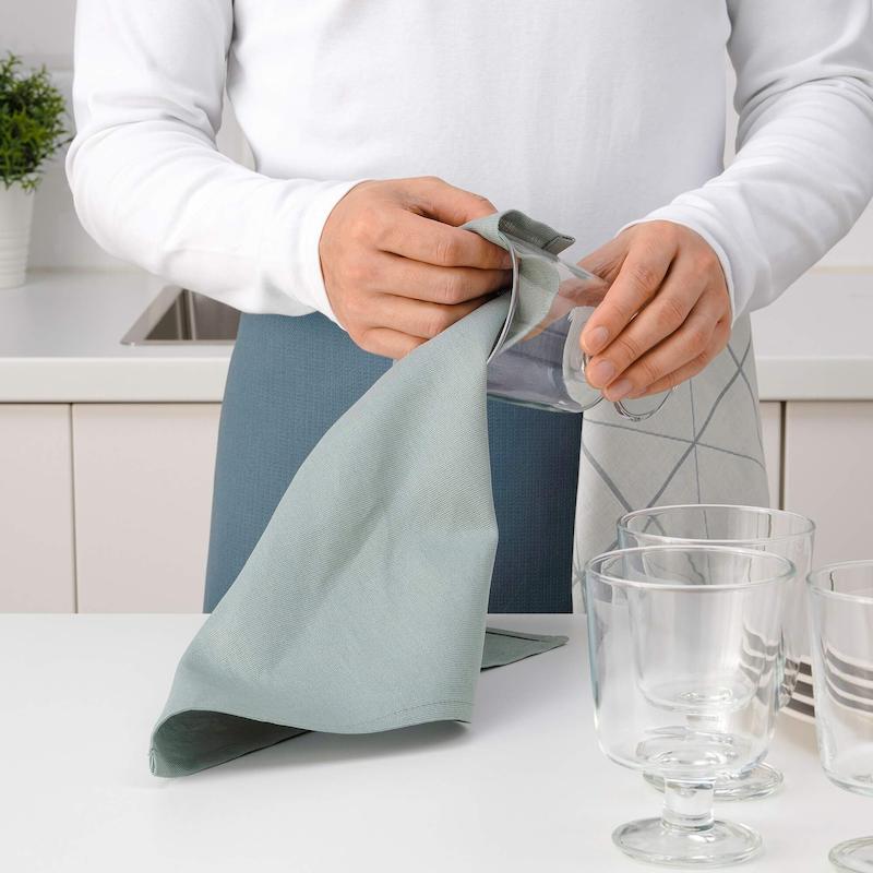 دستمال آشپزخانه ایکیا