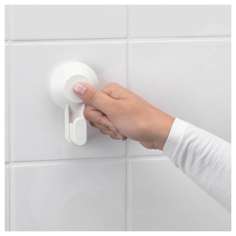 پایه رول دستمال کاغذی ایکیا مدل   TISKEN