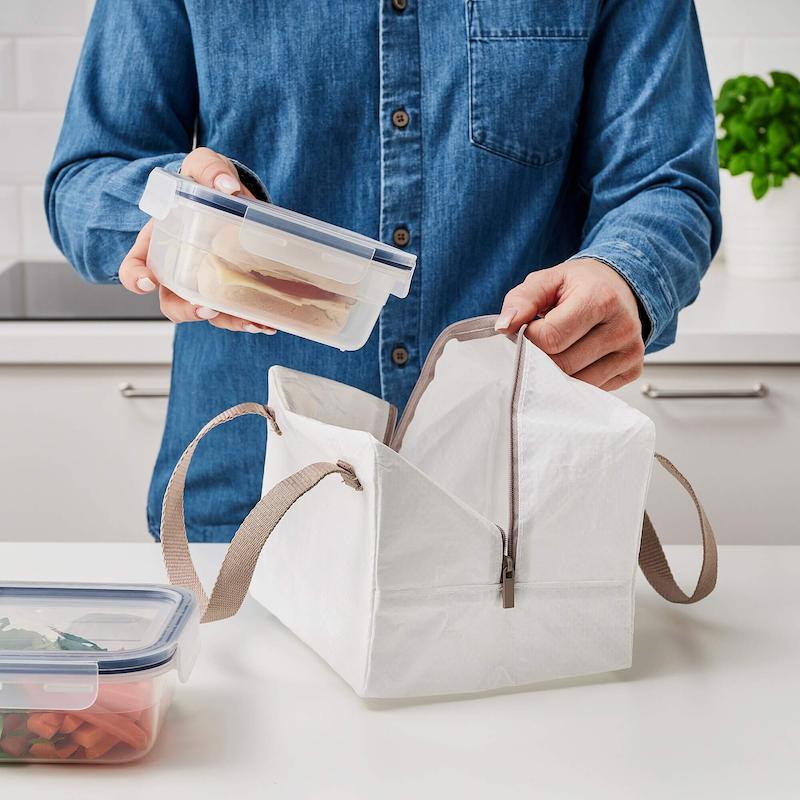 کیف نهار ایکیا مدل IKEA 365