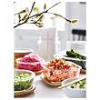 در ظروف ایکیا مدل  IKEA 365+ بامبو 
