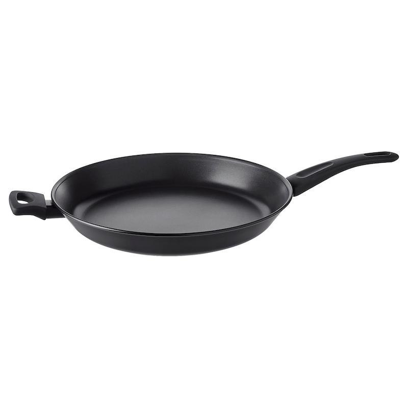ماهیتابه تفلون ایکیا HEMLAGAD