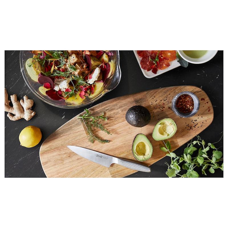 چاقو استیل ایکیا مدل +IKEA 365