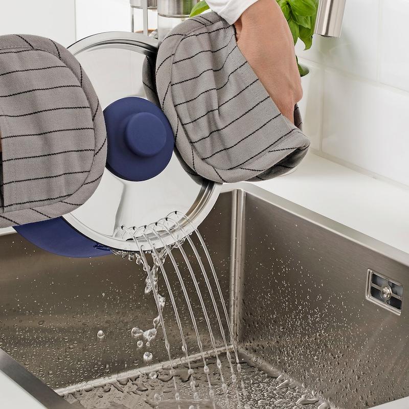سرویس قابلمه و ماهیتابه ایکیا 