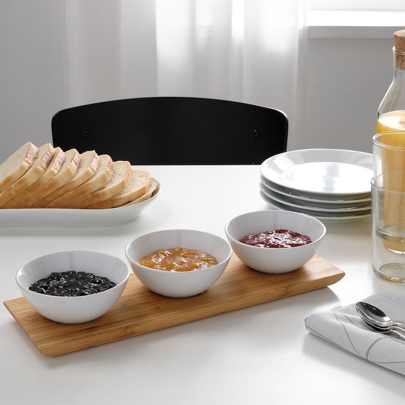 اردور خوری ایکیا مدل TYNGDLÖS