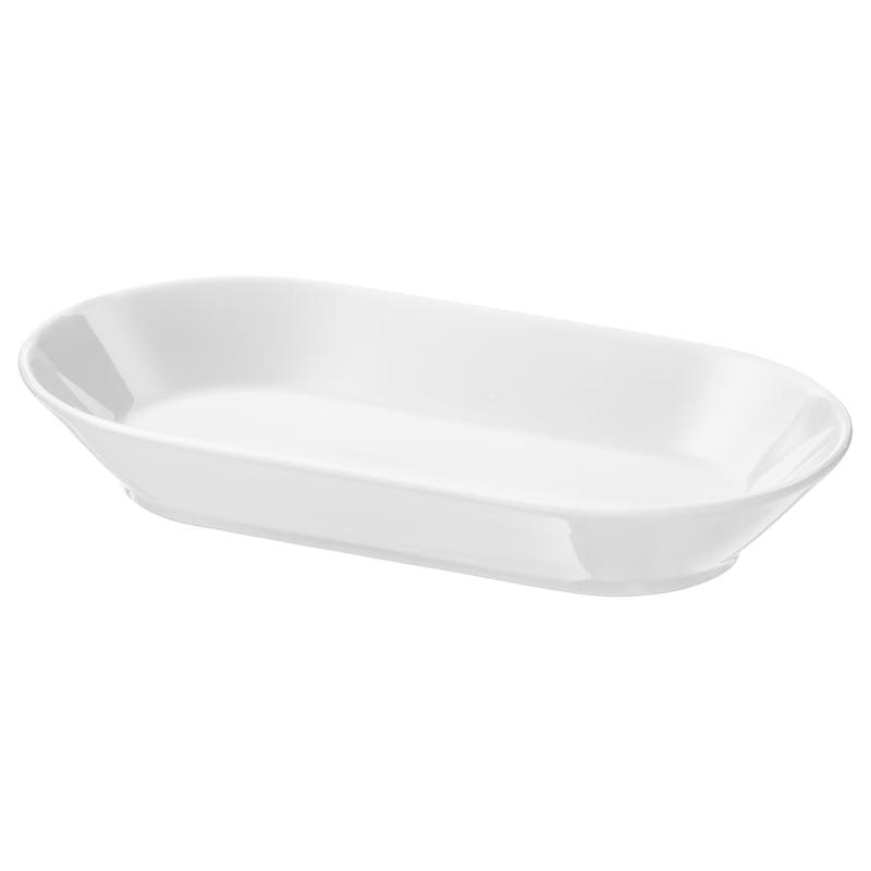 ست بشقاب سرو ایکیا مدل +IKEA 365 ( ۴ سایز )
