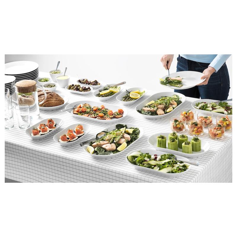 بشقاب سرو +IKEA 365