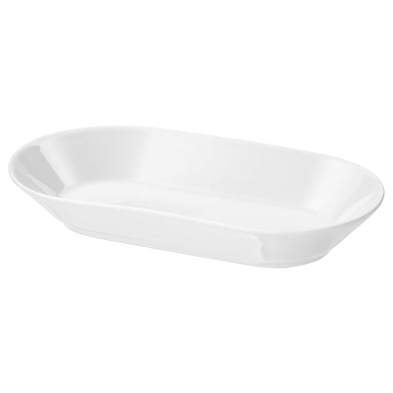 ست بشقاب سرو ایکیا مدل +IKEA 365 ( ۴ سایز )