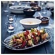 سیخ کباب ایکیا مدل GRILLTIDER