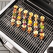 سیخ کباب ایکیا مدل GRILLTIDER