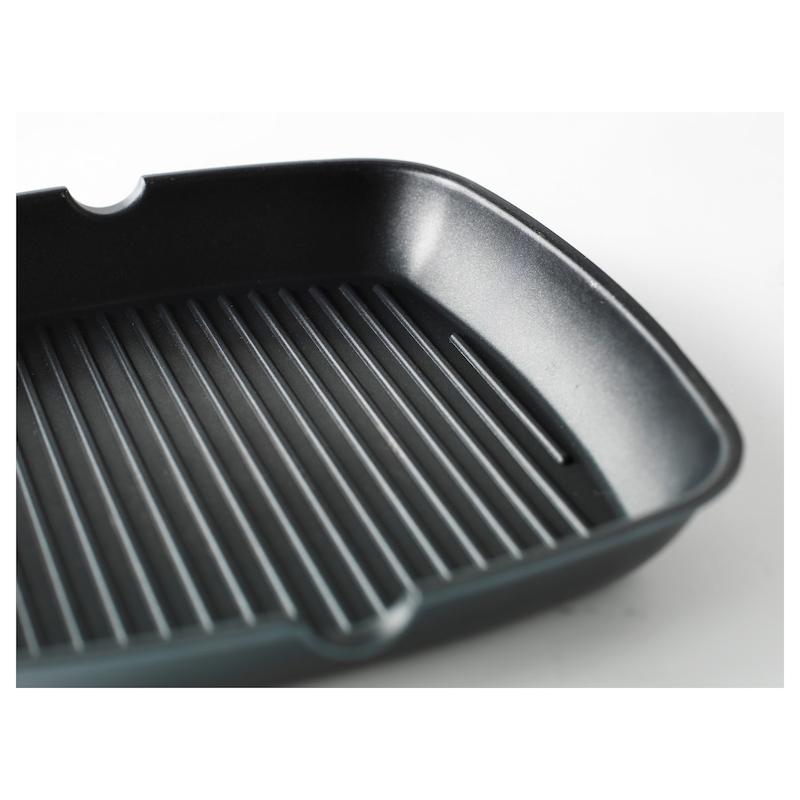 ماهیتابه تفلون ایکیا HEMLAGAD
