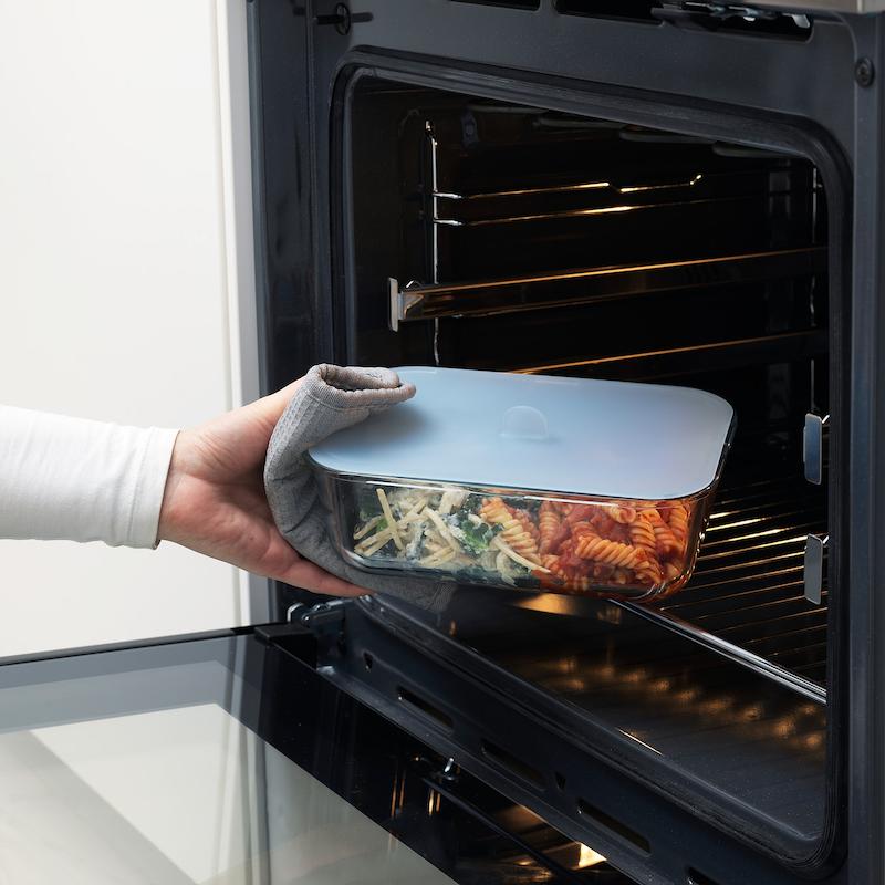 درب ظرف سیلیکونی ایکیا مدل +IKEA 365