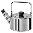 کتری ۱.۵ لیتری ایکیا مدل METALLISK
