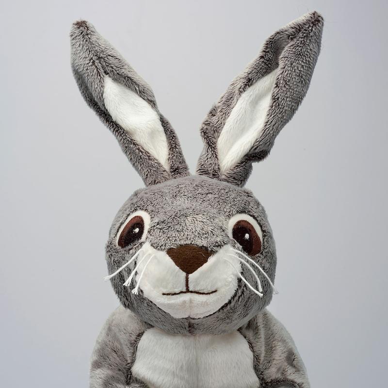 عروسک ایکیا مدل VANDRING HARE 