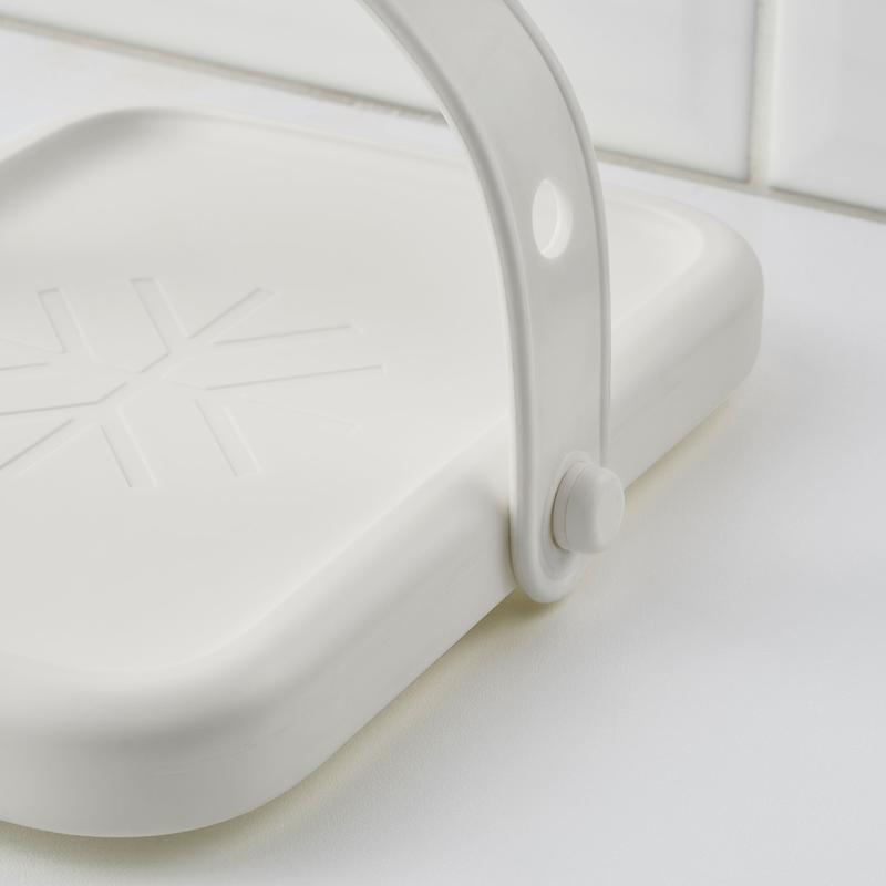 درب خنک کننده ظروف ایکیا مدل +IKEA 365