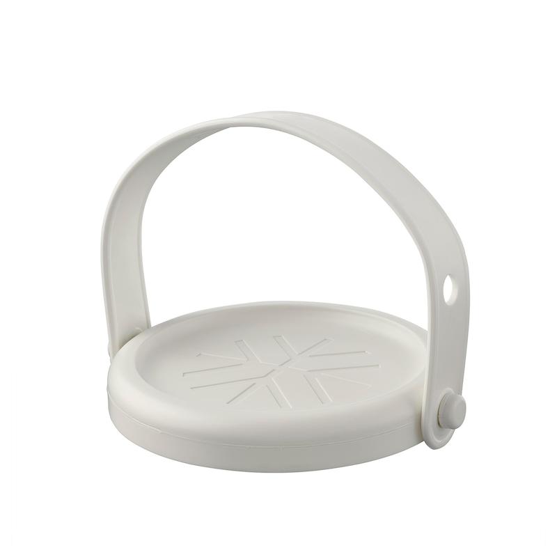 درب خنک کننده ظروف ایکیا مدل +IKEA 365 دایره