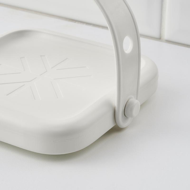 درب خنک کننده ظروف ایکیا مدل +IKEA 365 
