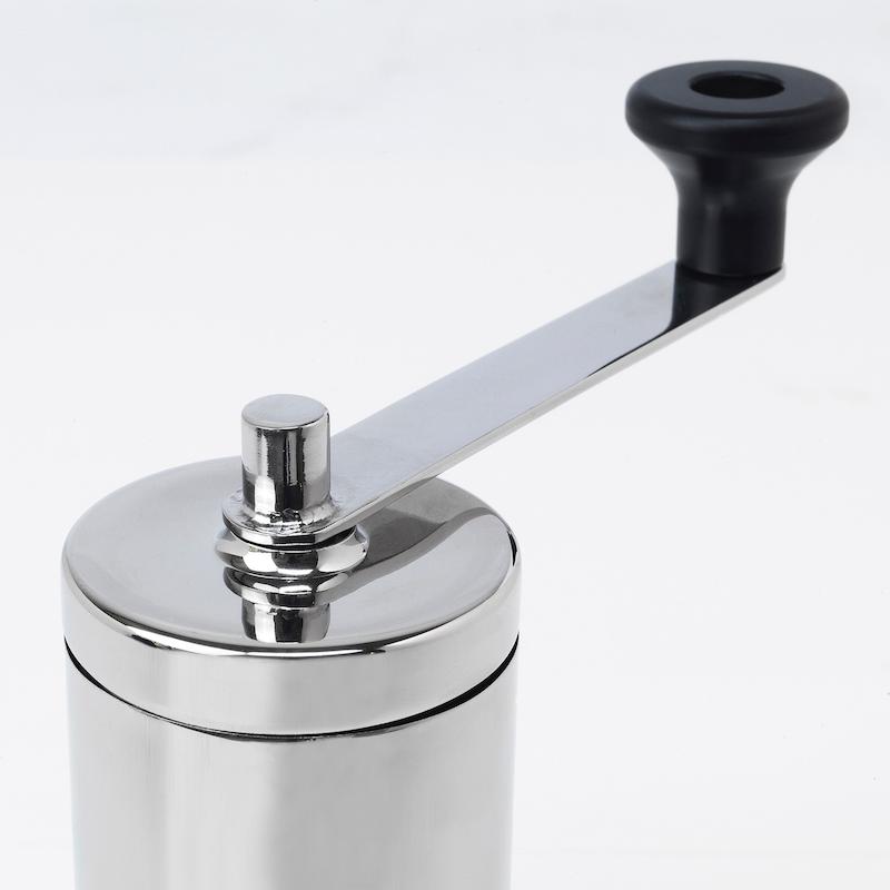 آسیاب دستی قهوه ایکیا مدل METALLISK
