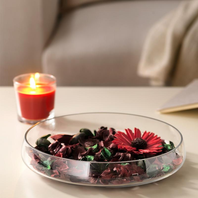 گل خشک معطر ایکیا مدل DOFTA 