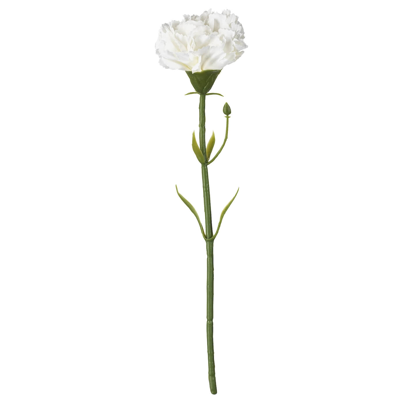 گل مصنوعی میخک ایکیا مدل SMYCKA