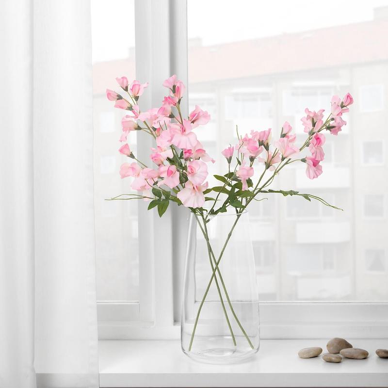 گل مصنوعی ایکیا 