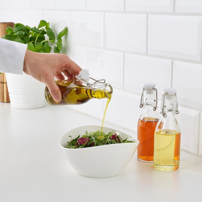 بطری ایکیا مدل KORKEN 