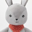 خرگوش عروسکی  مدل GULLIGAST