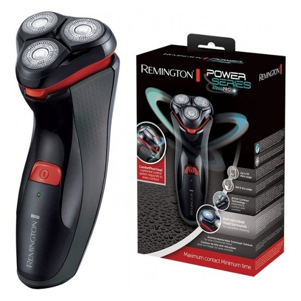 ماشين اصلاح صورت رمینگتون مدل PR1350