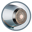 سشوار حرفه ای رمینگتون مدل AC9300