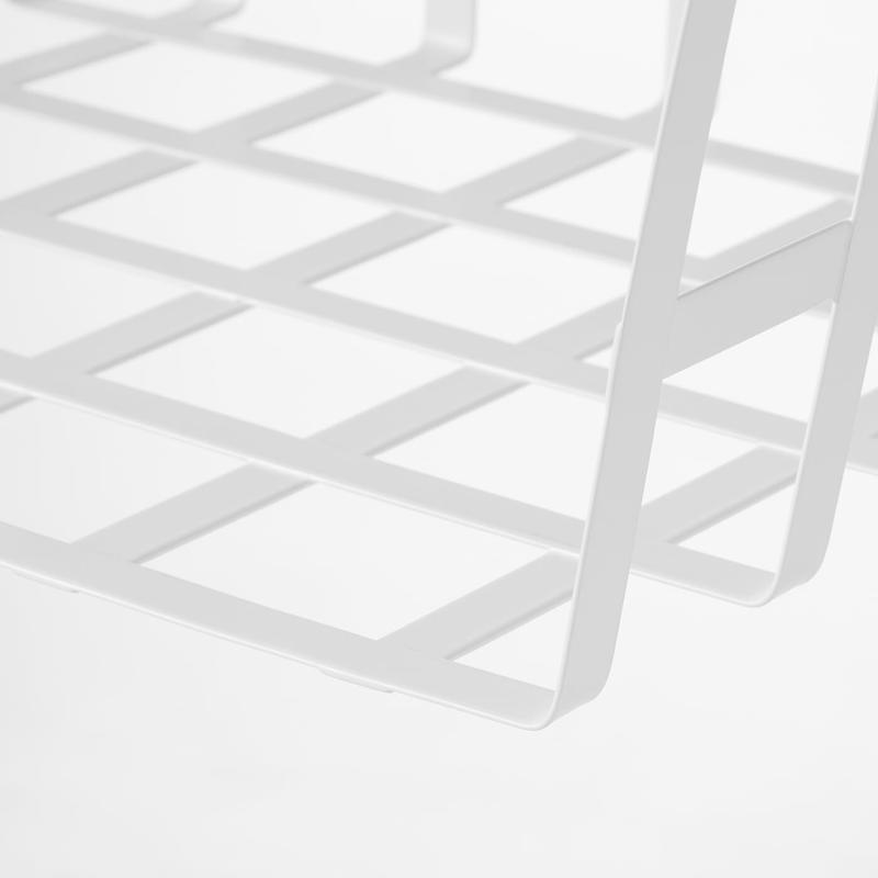 سبد آویز گیره ای کابینت ایکیا 