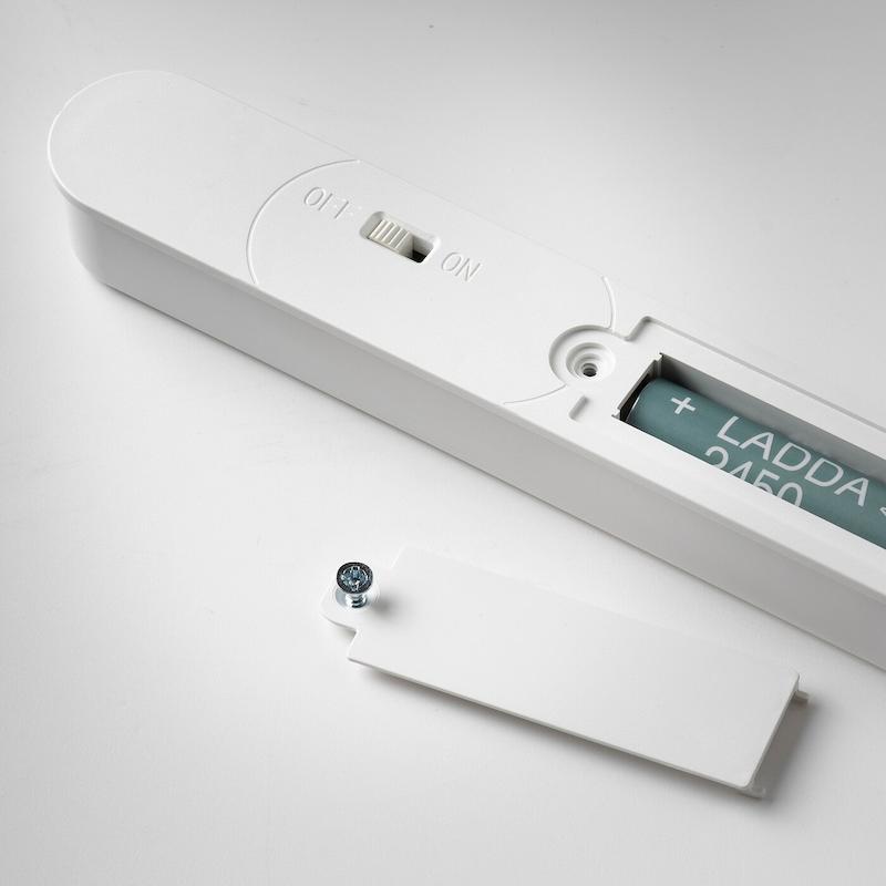  لامپ  LED قابل تنظیم ایکیا 