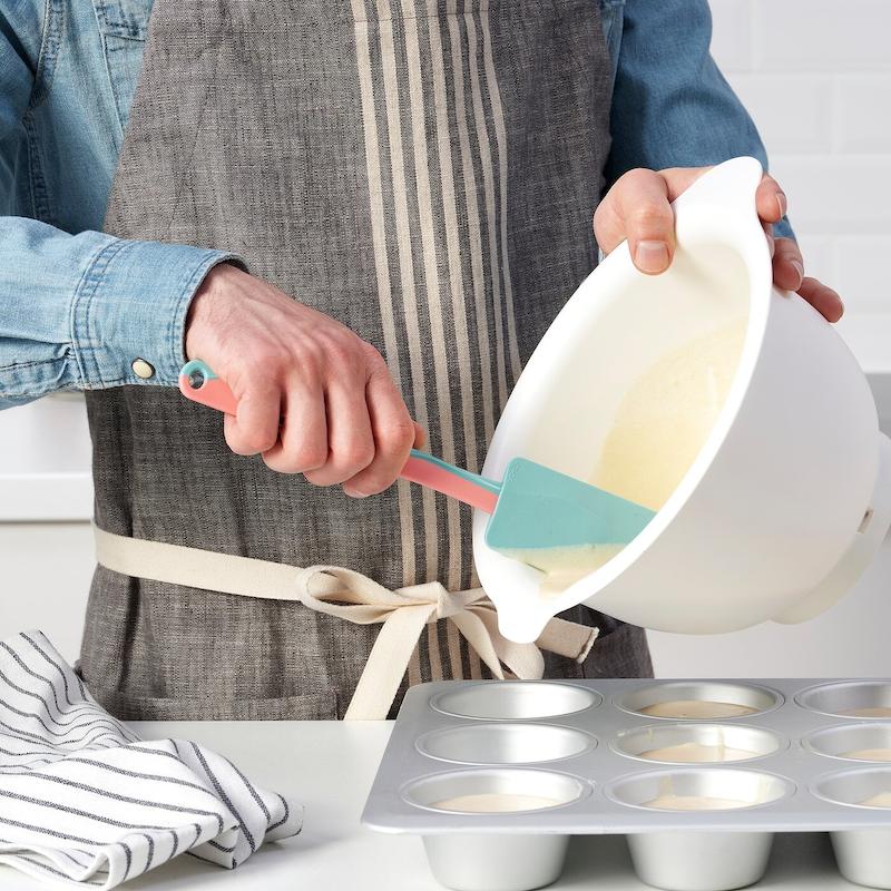 لیسک سیلیکونی ایکیا مدل  GUBBRORA